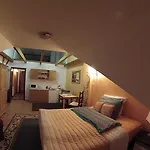 Atrium 4* イフラヴァ