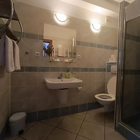 Atrium 4* Jihlava