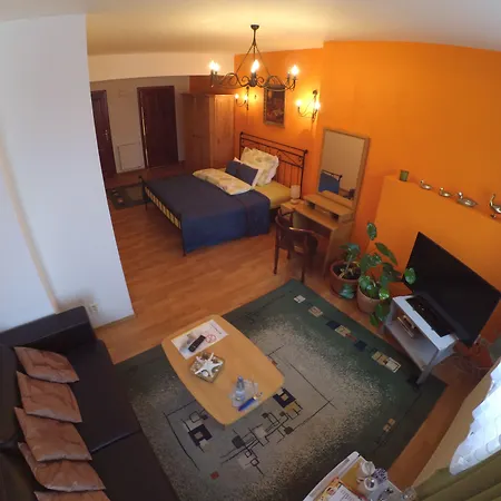 Ξενοδοχείο Atrium