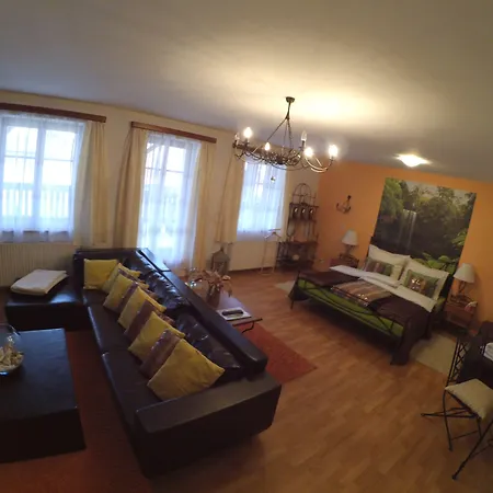 Atrium Hotell Jihlava