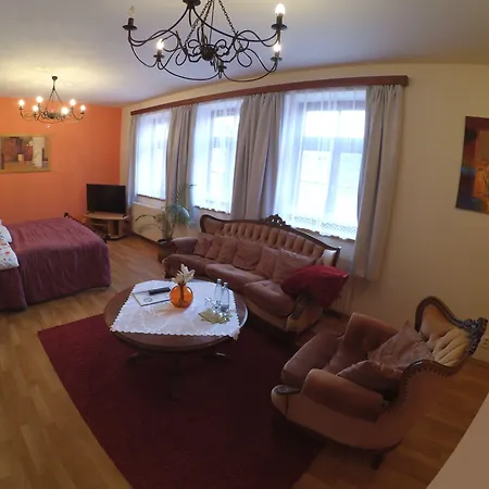 Atrium 4* Jihlava