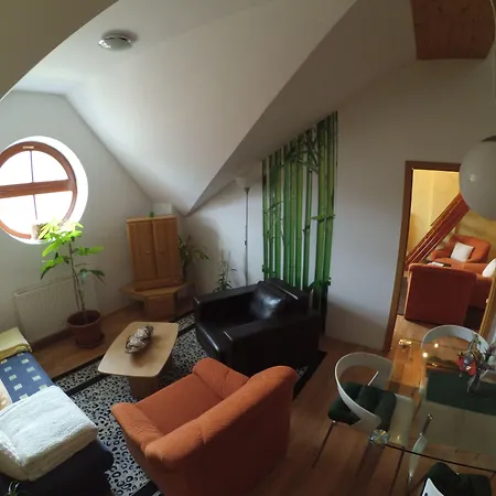 Hotell Atrium Jihlava