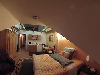 Atrium 4* Jihlava