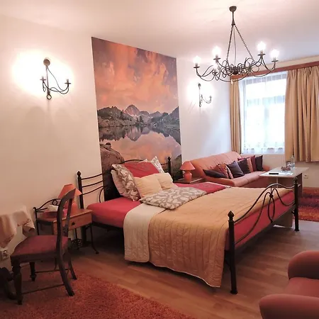 Hotel Atrium Jihlava