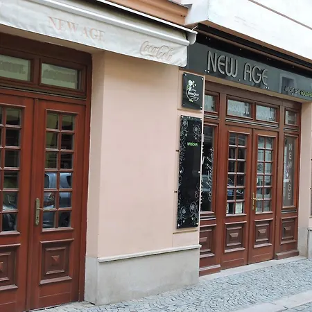 Atrium 4* Jihlava