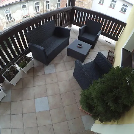 Atrium 4* Jihlava