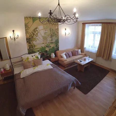 Atrium 4* Jihlava