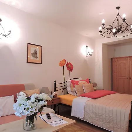 Atrium 4* Jihlava