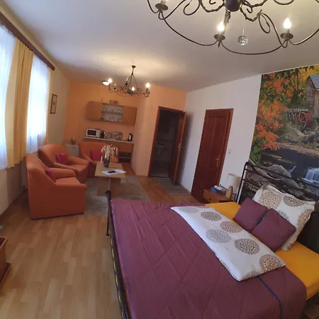 Atrium 4* Jihlava