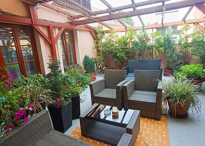 Atrium Jihlava