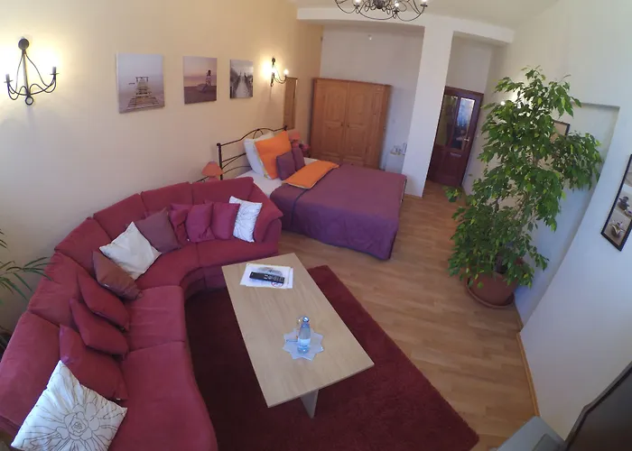 Hotel Atrium Jihlava