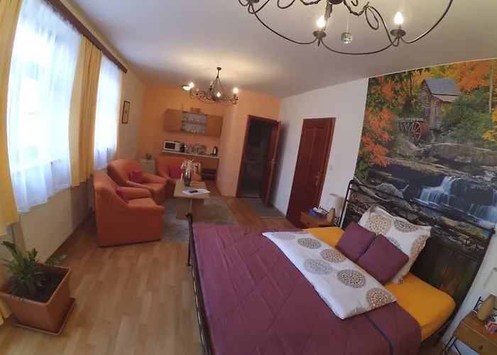 Atrium Hotell Jihlava