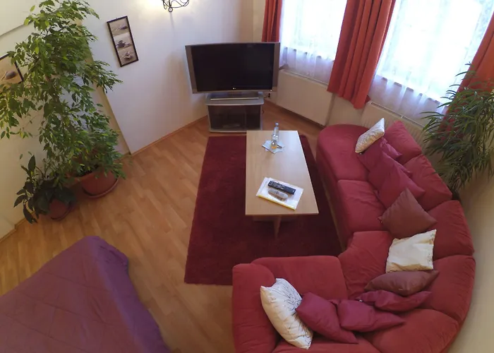 Hotel Atrium 4*