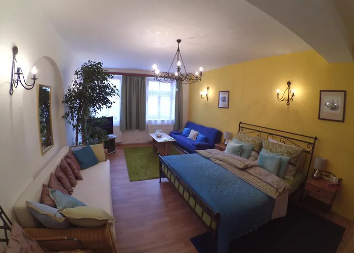 Atrium Hotel Jihlava