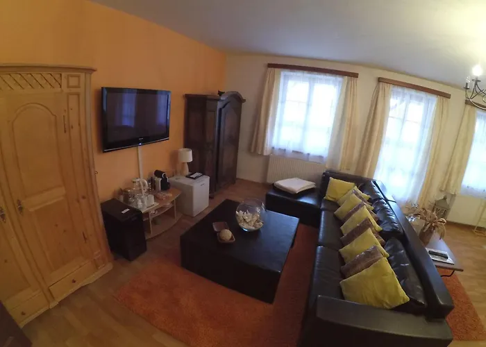Hotel Atrium Jihlava