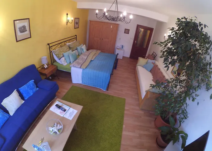 Hotell Atrium Jihlava