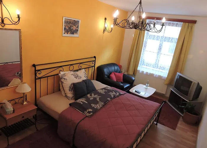 Atrium Hotell Jihlava