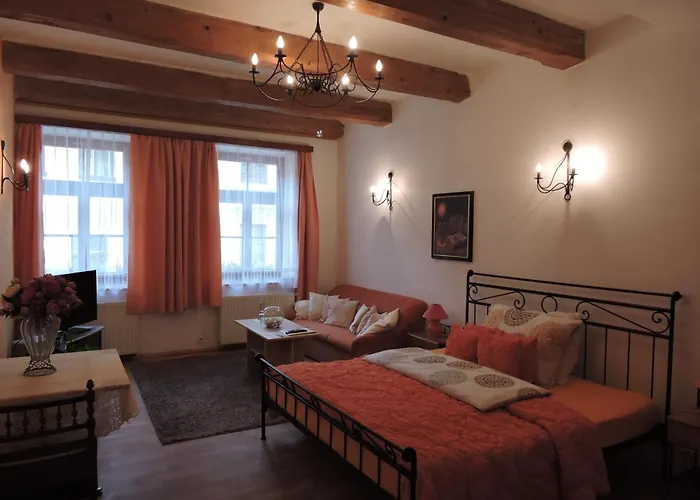 Atrium Hotell Jihlava