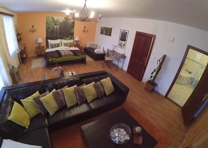 Atrium Hotell Jihlava